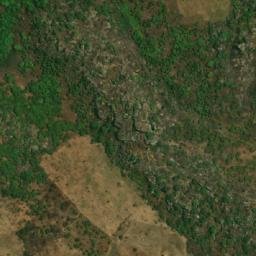 Satellite imagery of Capondondo, AO