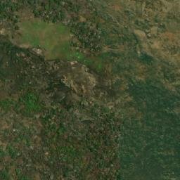 Satellite imagery of Capondondo, AO
