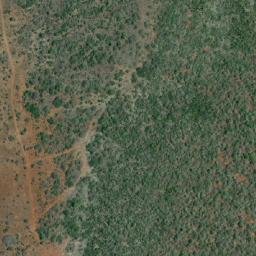 Satellite imagery of Lomemba, AO