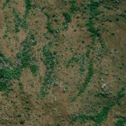 Satellite imagery of Olunda, AO