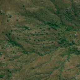 Satellite imagery of Olunda, AO