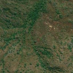 Satellite imagery of Olunda, AO