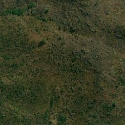 Satellite imagery of Camomo, AO