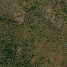 Satellite imagery of Camomo, AO