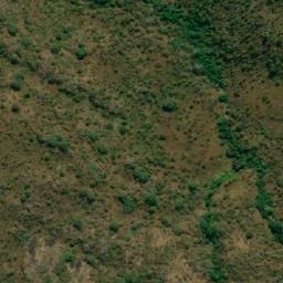 Satellite imagery of Camomo, AO