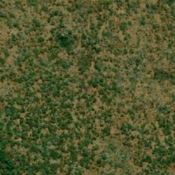 Satellite imagery of Comongo, AO