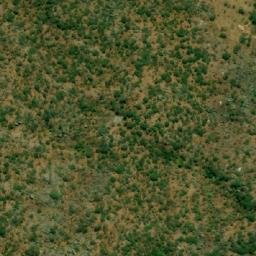 Satellite imagery of Comongo, AO