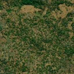 Satellite imagery of Comongo, AO