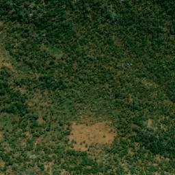 Satellite imagery of Chivongongo, AO