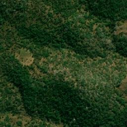 Satellite imagery of Chivongongo, AO