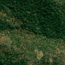 Satellite imagery of Chivongongo, AO