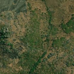 Satellite imagery of Chipata, AO