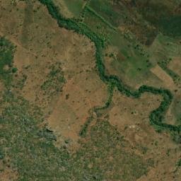 Satellite imagery of Chipata, AO