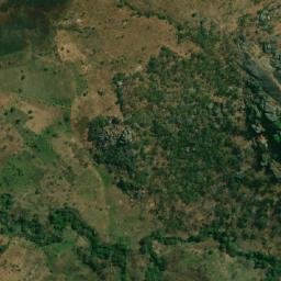Satellite imagery of Chipata, AO
