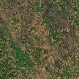 Satellite imagery of Cavadja, AO