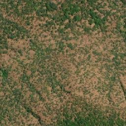 Satellite imagery of Cavadja, AO