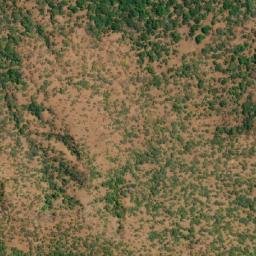 Satellite imagery of Cavadja, AO