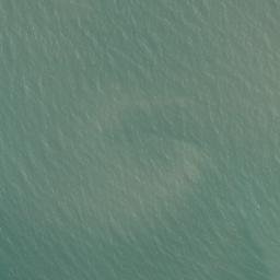 Satellite imagery of Braithwaite Point, AU