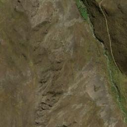 Satellite imagery of Cristo Pobre, PE