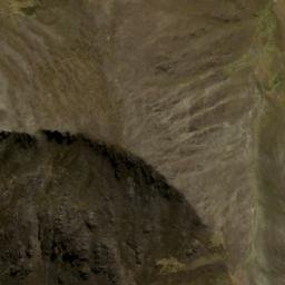 Satellite imagery of Cristo Pobre, PE