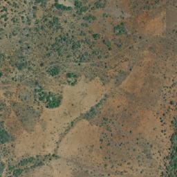 Satellite imagery of Lomemba, AO
