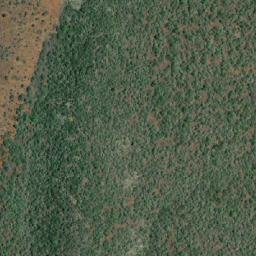 Satellite imagery of Lomemba, AO