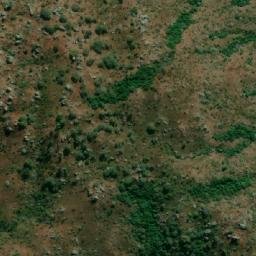 Satellite imagery of Olunda, AO