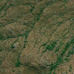 Satellite imagery of Olunda, AO