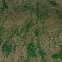 Satellite imagery of Olunda, AO