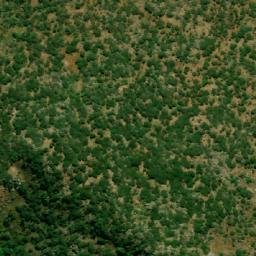 Satellite imagery of Comongo, AO