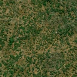 Satellite imagery of Comongo, AO