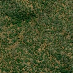 Satellite imagery of Comongo, AO