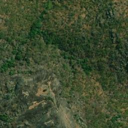 Satellite imagery of Chipata, AO