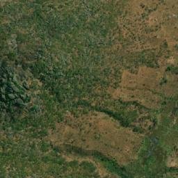 Satellite imagery of Chipata, AO