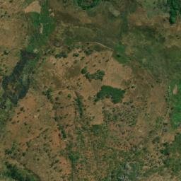 Satellite imagery of Chipata, AO