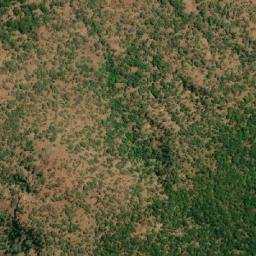 Satellite imagery of Cavadja, AO