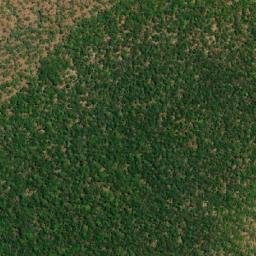 Satellite imagery of Cavadja, AO