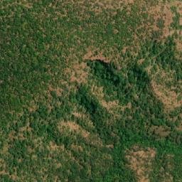 Satellite imagery of Cavadja, AO