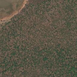 Satellite imagery of Turner Point, AU
