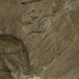 Satellite imagery of Cristo Pobre, PE