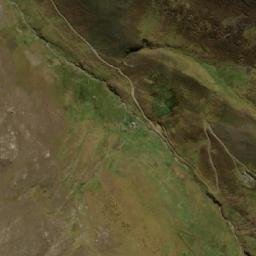 Satellite imagery of Cristo Pobre, PE