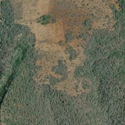 Satellite imagery of Lomemba, AO