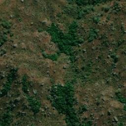 Satellite imagery of Olunda, AO