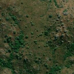 Satellite imagery of Olunda, AO