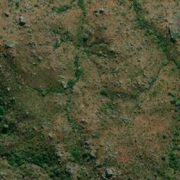 Satellite imagery of Olunda, AO