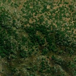 Satellite imagery of Comongo, AO