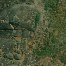 Satellite imagery of Chipata, AO