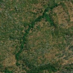 Satellite imagery of Chipata, AO