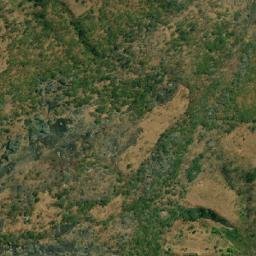 Satellite imagery of Chipata, AO