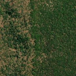 Satellite imagery of Cavadja, AO